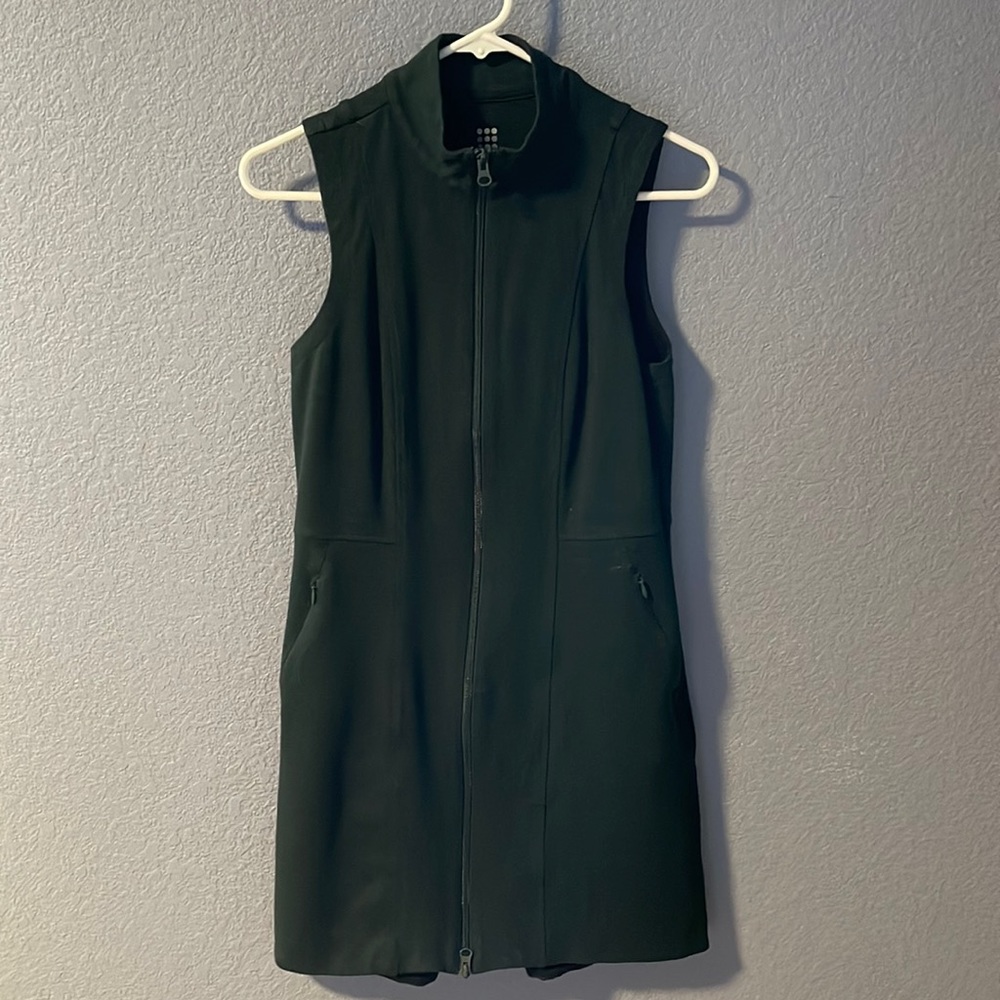 Title Nine Tunic Vest